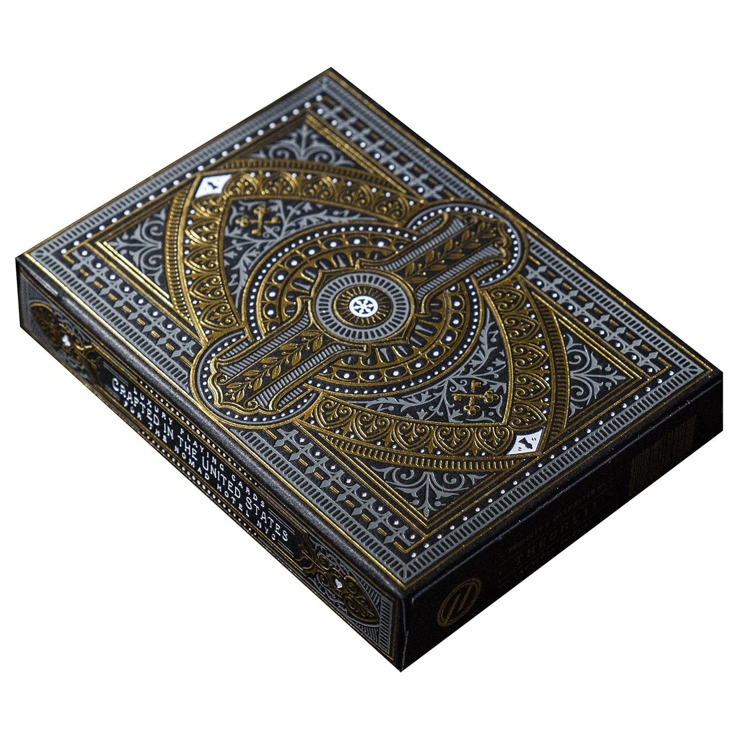 Nomad Luxury Playing Cards