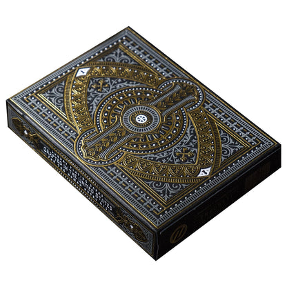 Nomad Luxury Playing Cards