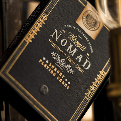 Nomad Luxury Playing Cards