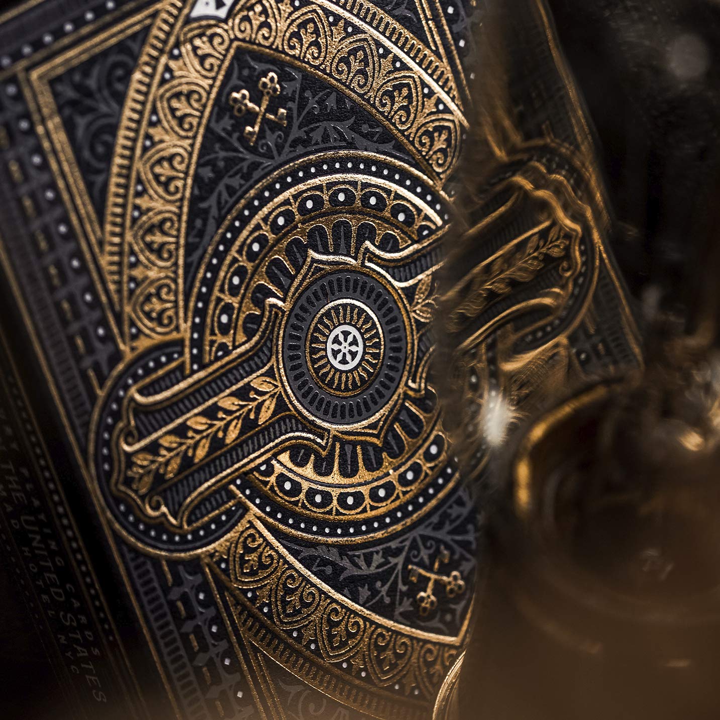 Nomad Luxury Playing Cards
