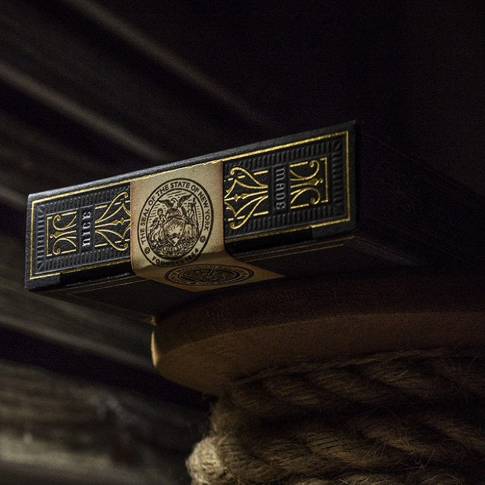 Nomad Luxury Playing Cards