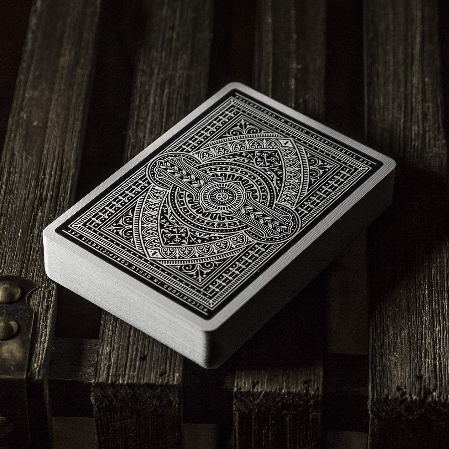 Nomad Luxury Playing Cards