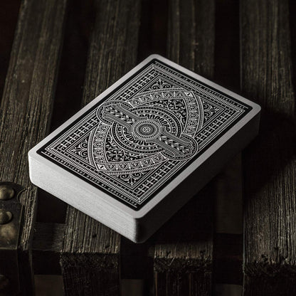 Nomad Luxury Playing Cards