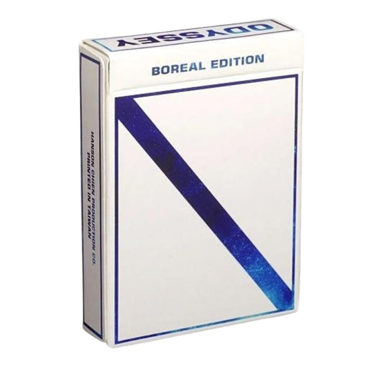 Odyssey V2 Boreal Edition Deck