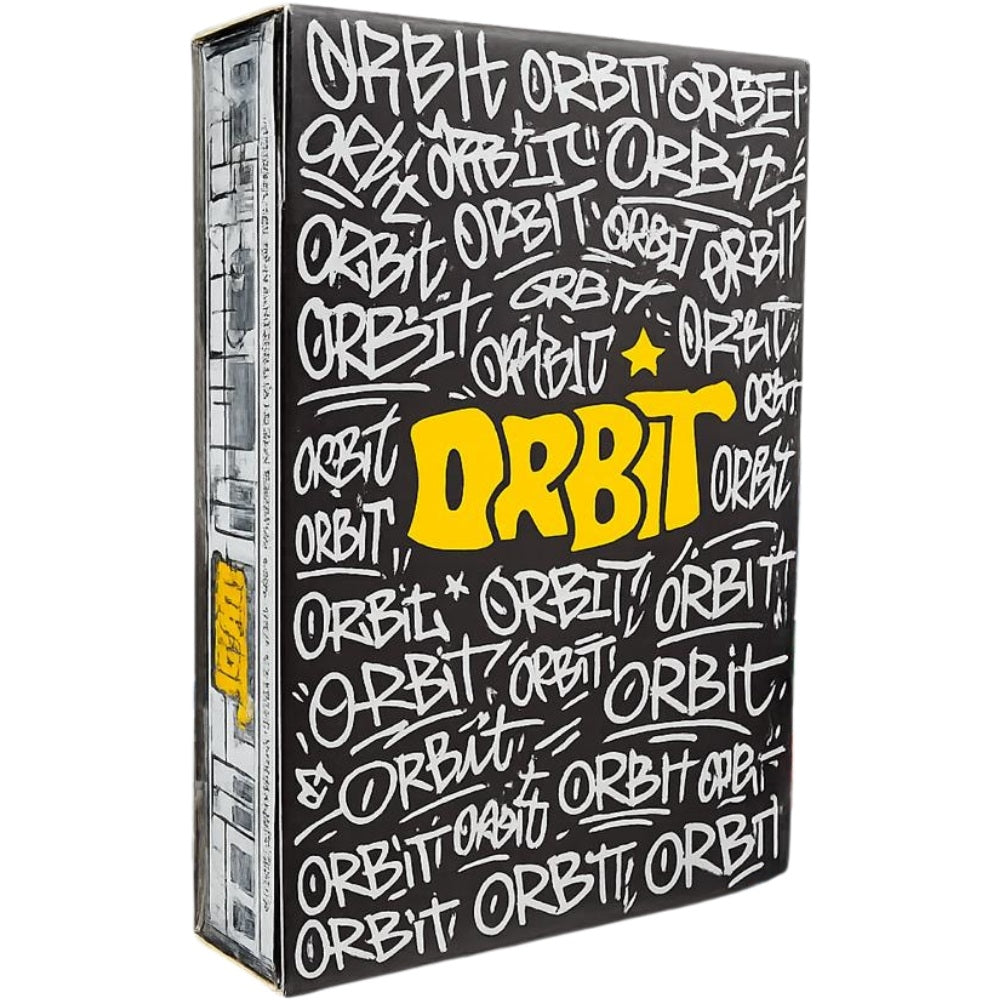 Orbit CC 4th Edition Playing Cards