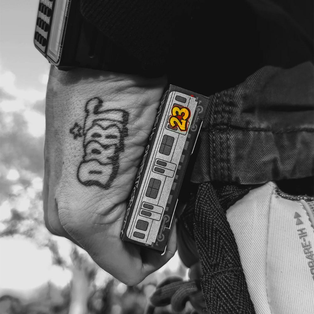 Orbit CC 4th Edition Playing Cards