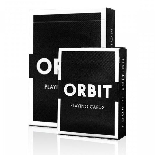 Orbit Lil Bits V4 Mini Playing Cards