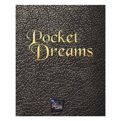 Pocket Dreams (Gimmicks and Online Instructions) by Mago Larry