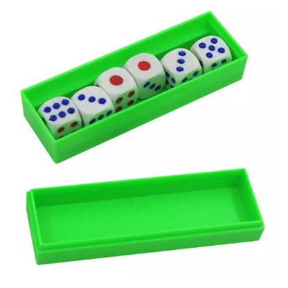 Flash Dice - Prediction Trick