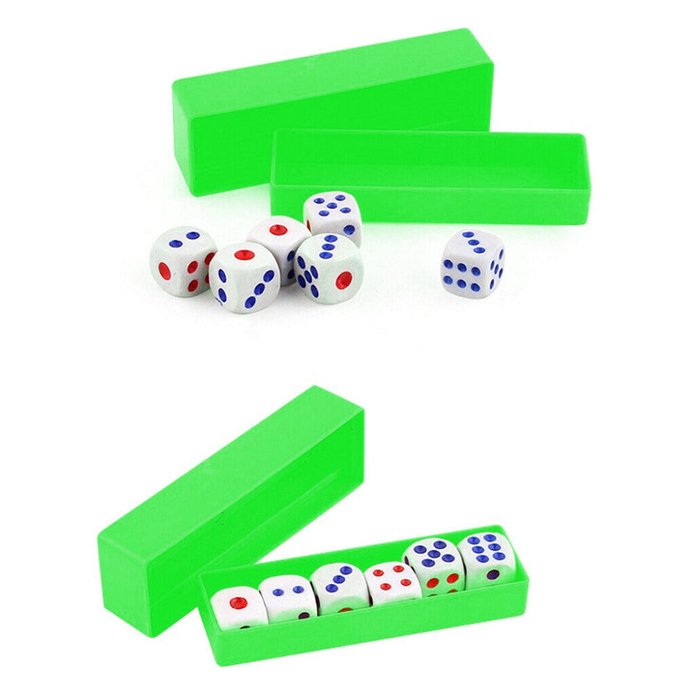 Flash Dice - Prediction Trick