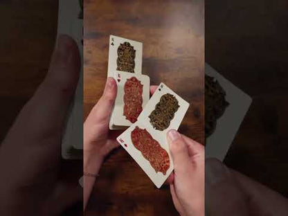 Piracy Playing Cards