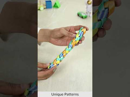 Chinese Finger Trap