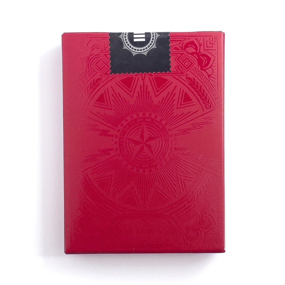 Revolution Deck