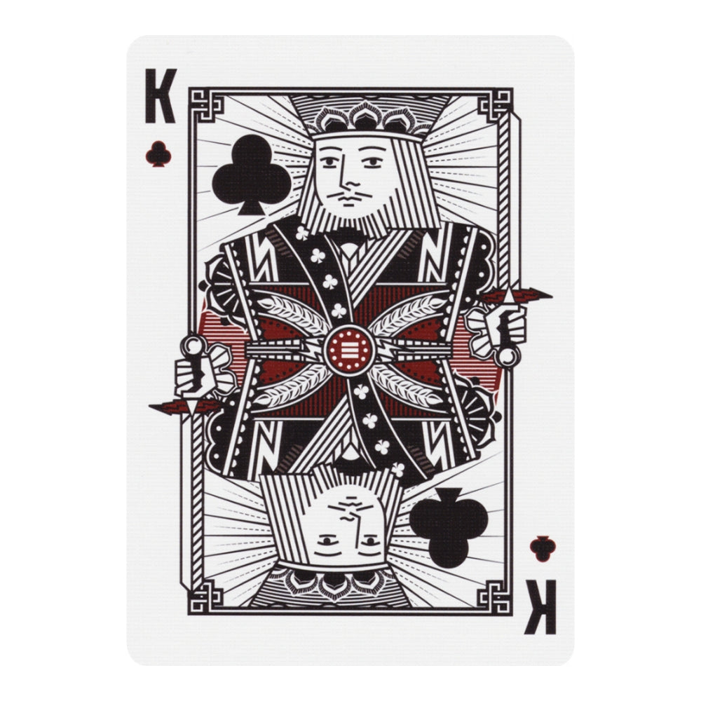 Revolution Deck