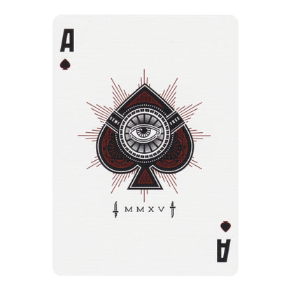 Revolution Deck