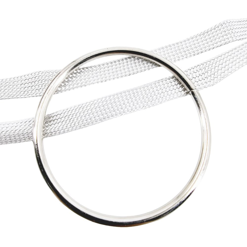 Ring and Rope Escape