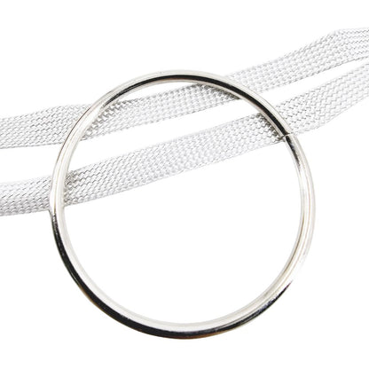 Ring and Rope Escape