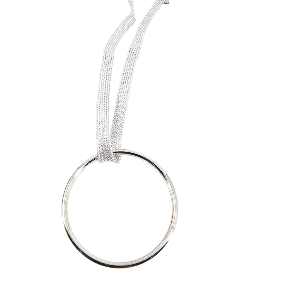 Ring and Rope Escape