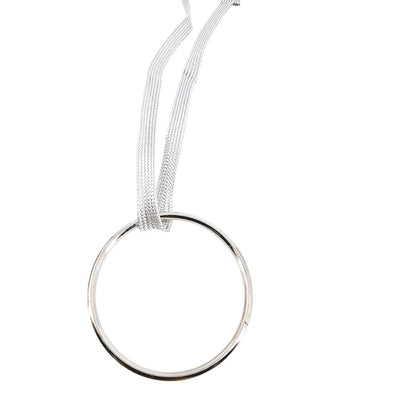 Ring and Rope Escape