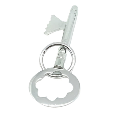 Key & Ring Mystery Puzzle