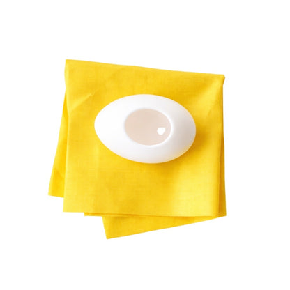 Silk to Egg Magic Trick