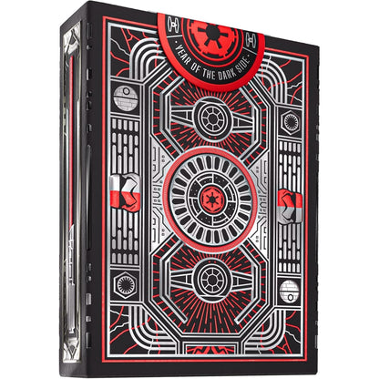 Star Wars: Year of the Dark Side Playing Cards