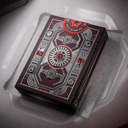 Star Wars: Year of the Dark Side Playing Cards
