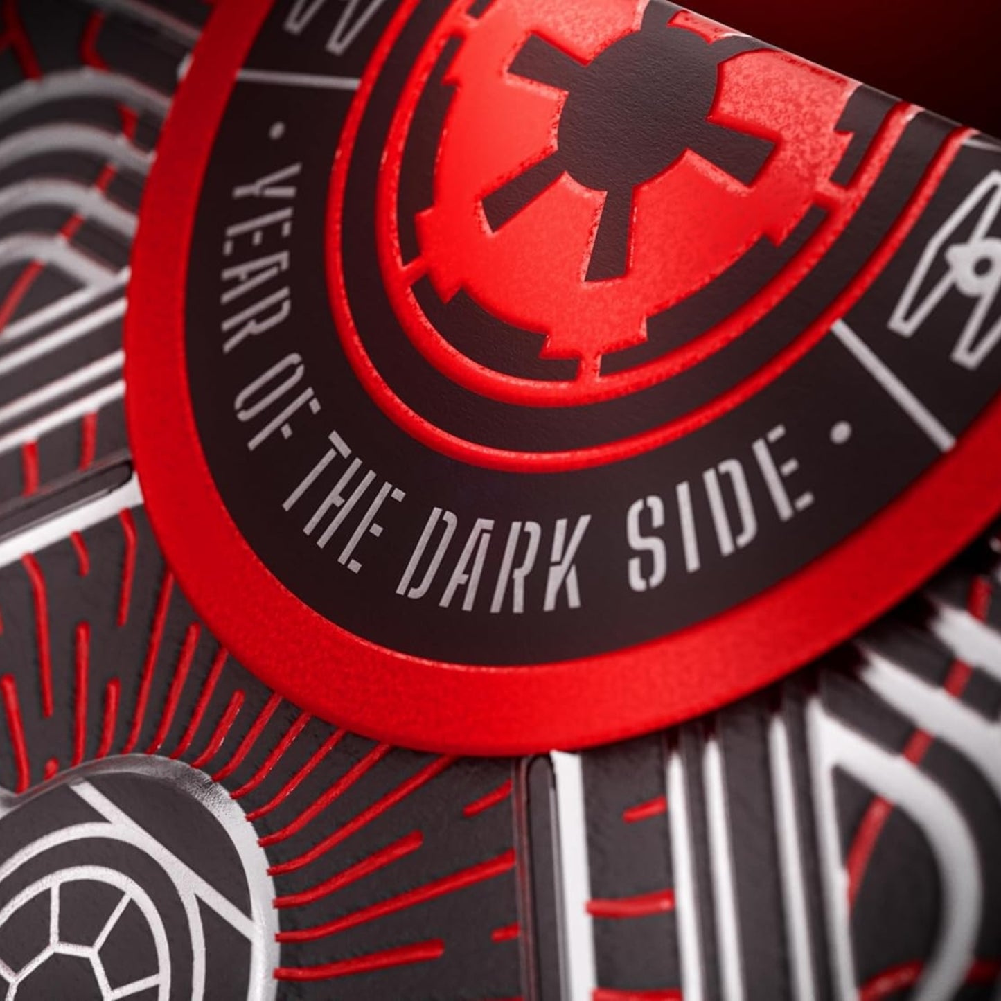 Star Wars: Year of the Dark Side Playing Cards