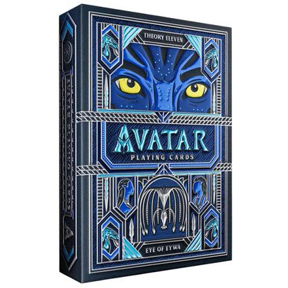 Avatar Playing Cards