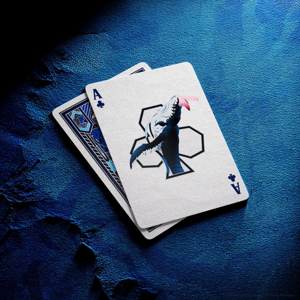 Avatar Playing Cards
