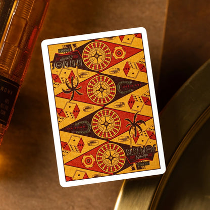 Bebemos Casino Playing Cards