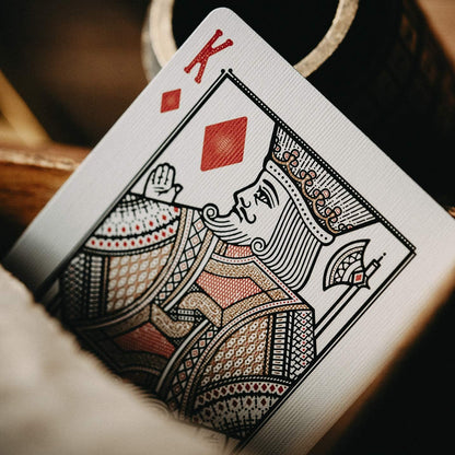 Contraband Deck by Joe White