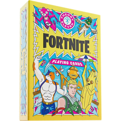 Fortnite Playing Cards