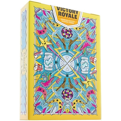 Fortnite Playing Cards