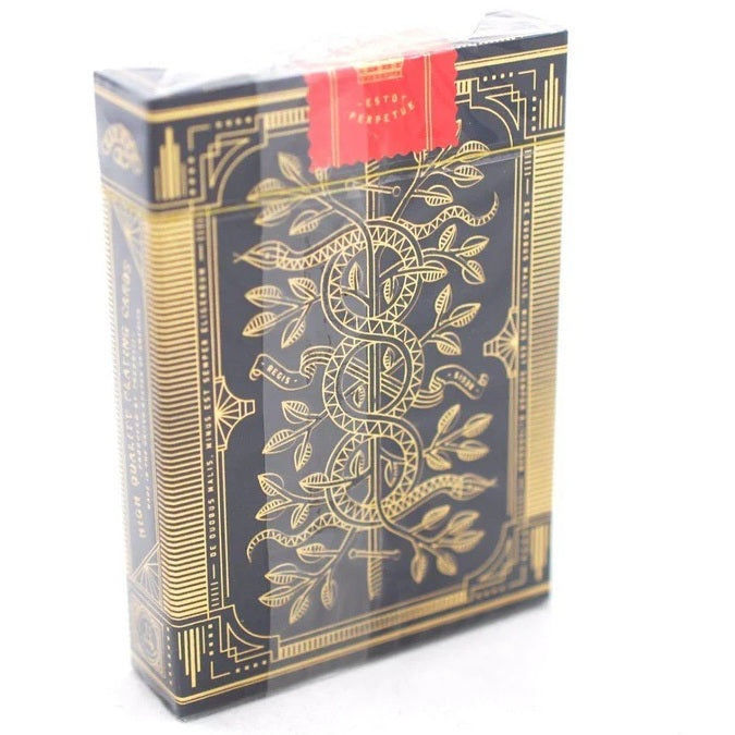 Monarchs (Blue) Deck