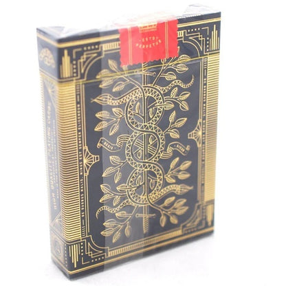 Monarchs (Blue) Deck