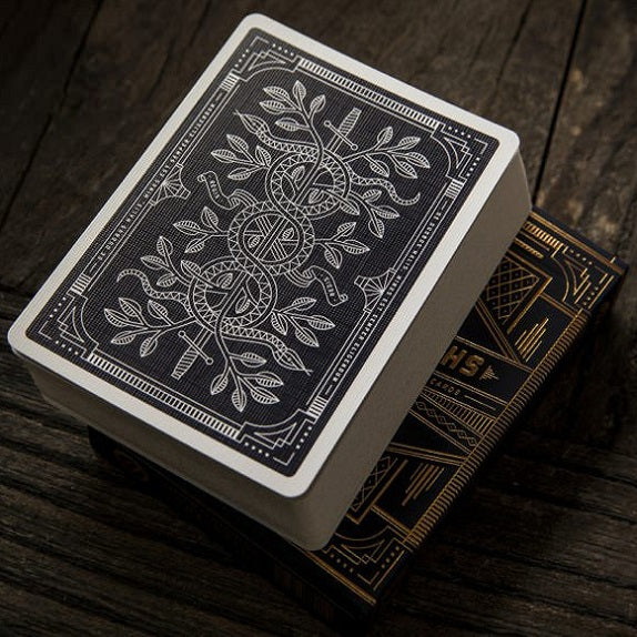 Monarchs (Blue) Deck
