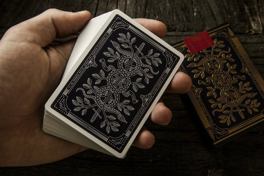 Monarchs (Blue) Deck