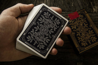 Monarchs (Blue) Deck