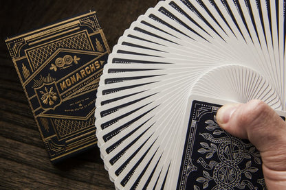 Monarchs (Blue) Deck