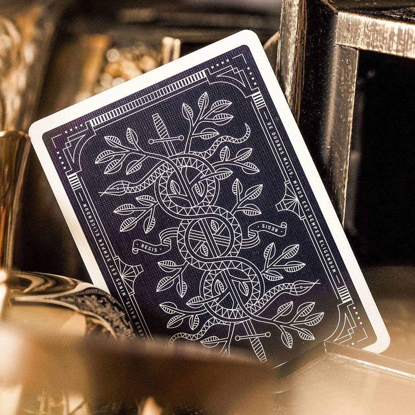 Monarchs (Blue) Deck