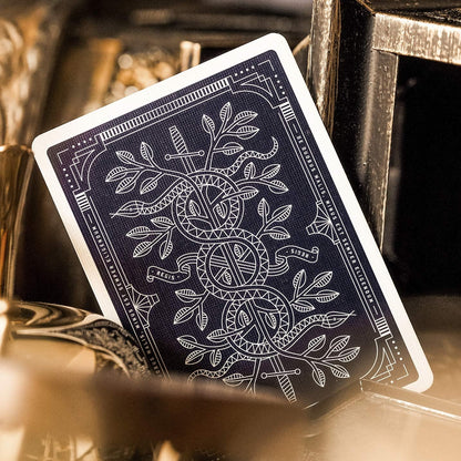 Monarchs (Blue) Deck