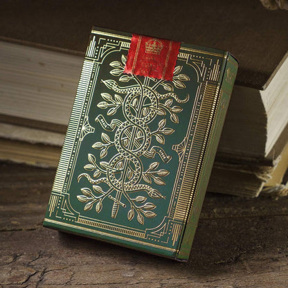 Monarchs (Green) Deck
