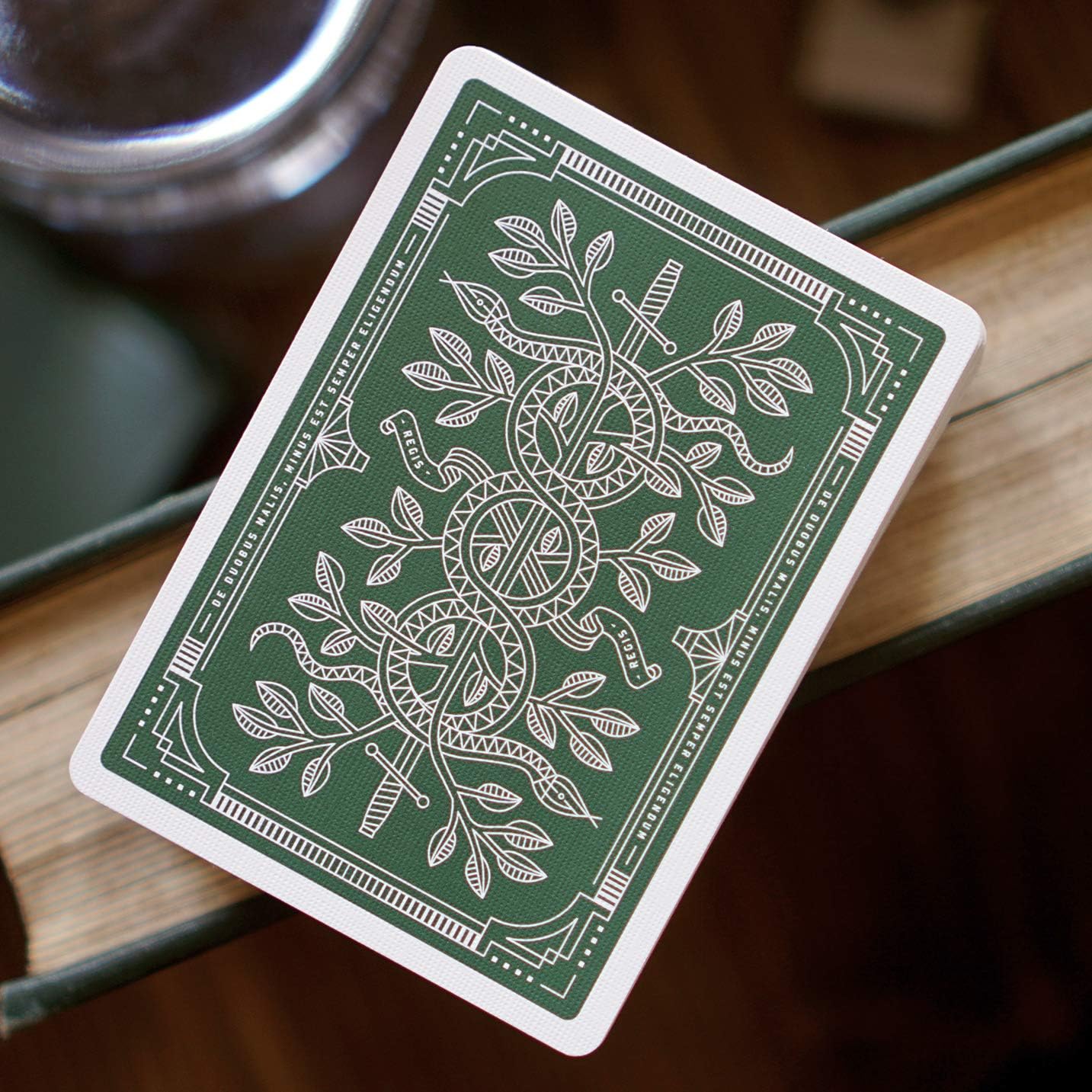 Monarchs (Green) Deck