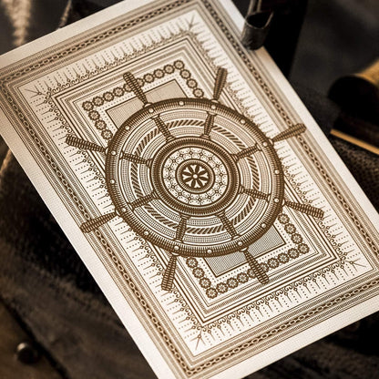 Navigators Playing Cards