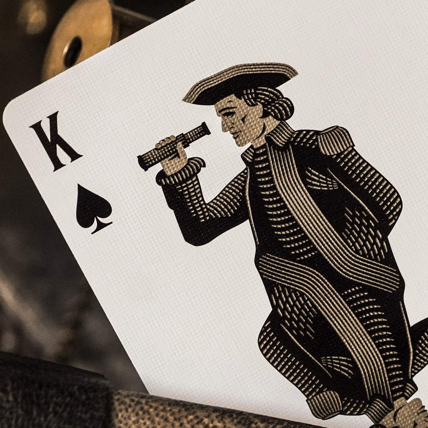 Navigators Playing Cards