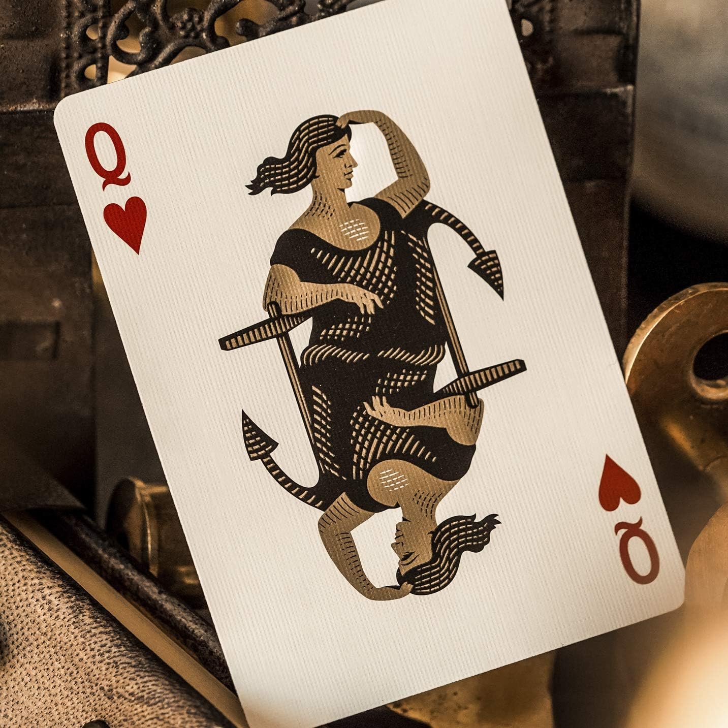 Navigators Playing Cards