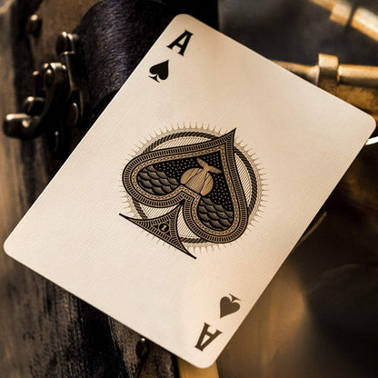 Navigators Playing Cards
