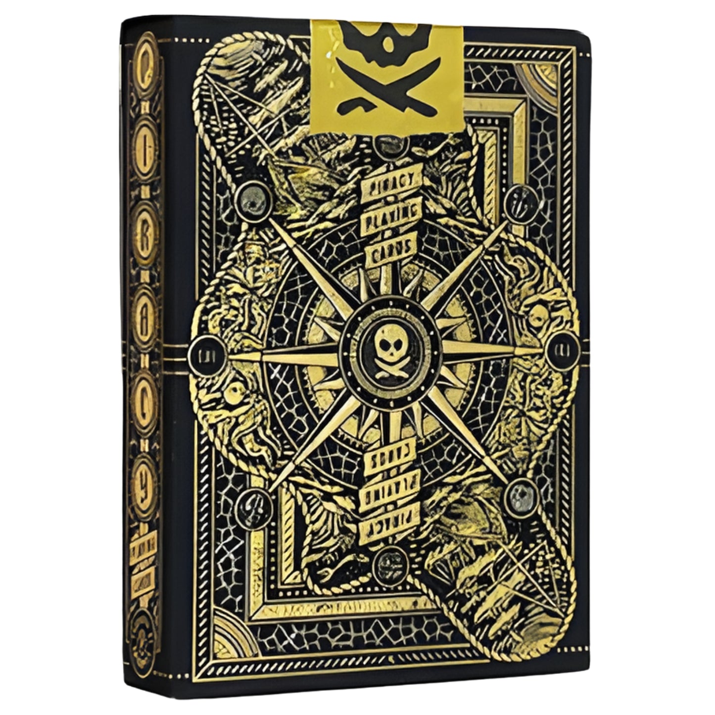 Piracy Playing Cards