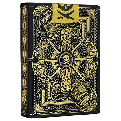 Piracy Playing Cards